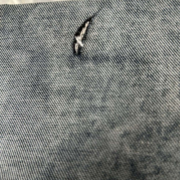VINTAGE TOMMY HILFIGER JEANS - Picture 7 of 7